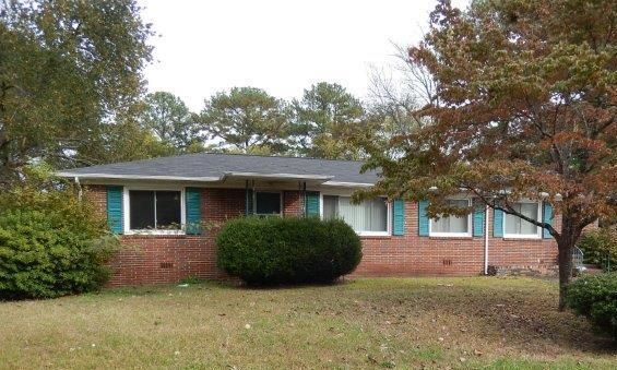 2321 2nd Place Ne, Birmingham, AL 35215