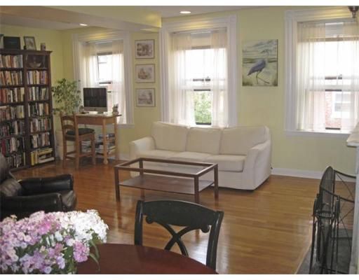 26 Temple Street #3, Boston, MA 02114