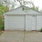 1558 E George Ave, Hazel Park, MI 48030 ID:325088