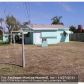 2830 MAYO ST, Hollywood, FL 33020 ID:1095364