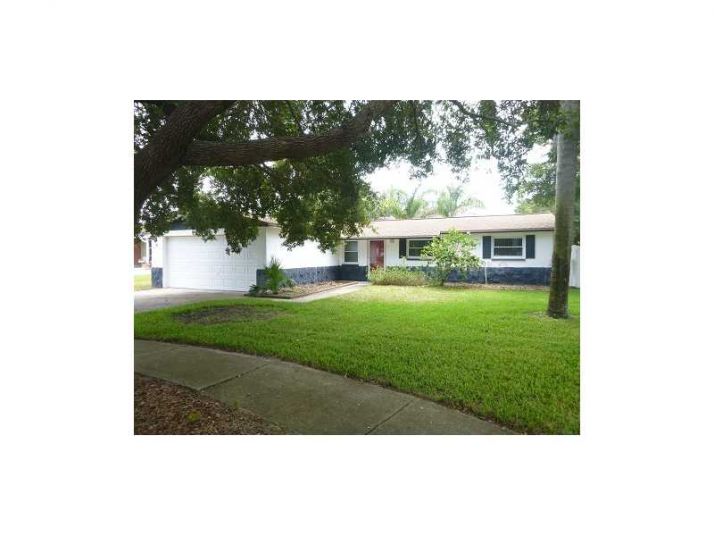 1721 Cromwell Dr, Tarpon Springs, FL 34689