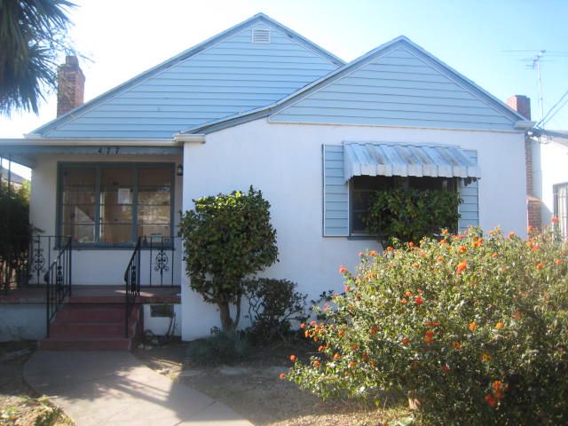 477 Fortuna Avenue, San Leandro, CA 94577