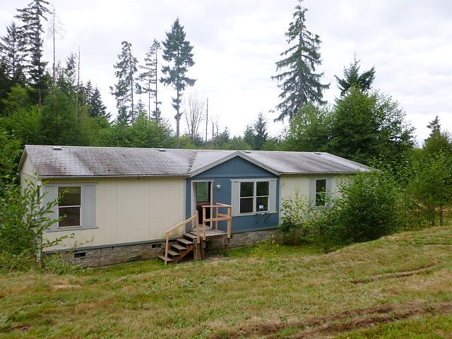 Old Ranch, Estacada, OR 97023