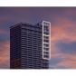 1100 BISCAYNE BL # 4703, Miami, FL 33132 ID:921952