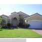 8290 PHOENICIAN CT, Fort Lauderdale, FL 33328 ID:519303