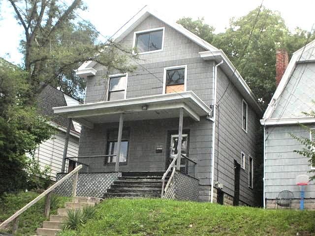 2326 Victor St, Cincinnati, OH 45219