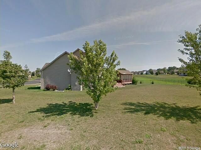 Fulda, Lakeville, MN 55044