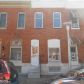 323 S Robinson St, Baltimore, MD 21224 ID:880780