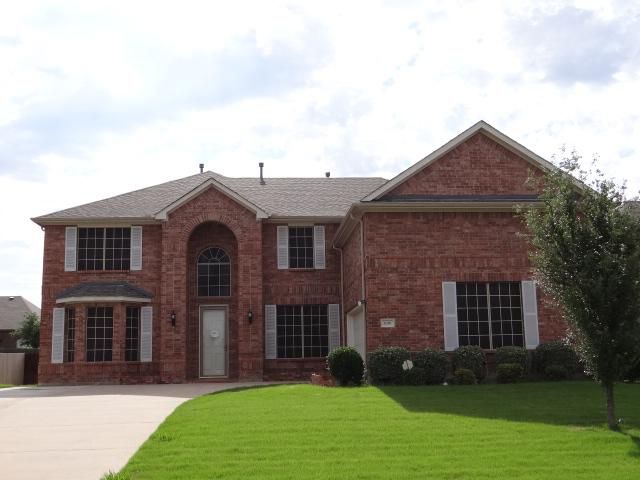 1016 Vickery Dr, Desoto, TX 75115