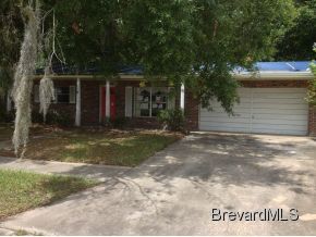 1230 Nova Ter, Titusville, FL 32796