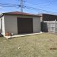 8412 S May St, Chicago, IL 60620 ID:544157