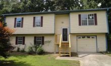 431 Pilgrim Ln Powder Springs, GA 30127