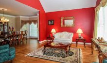 978 Oakleigh Manor Court Powder Springs, GA 30127