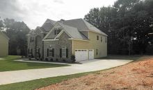 2744 Carrick Court Powder Springs, GA 30127