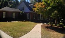 4823 Mirror Lake Drive Powder Springs, GA 30127