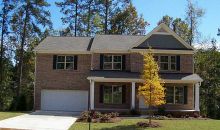 2615 Sw Reece Farms Trail Powder Springs, GA 30127