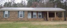 105 S Ridge Road Summerville, GA 30747