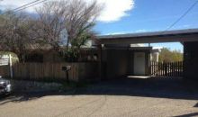 937 N Bancroft St Globe, AZ 85501