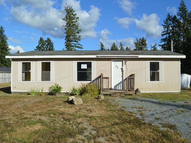 25501 51st Avenue E, Graham, WA 98338