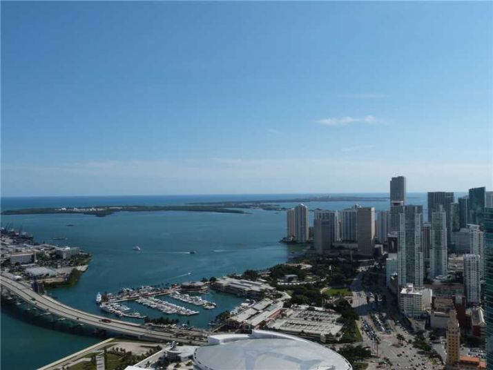 1100 BISCAYNE BL # 6305, Miami, FL 33132