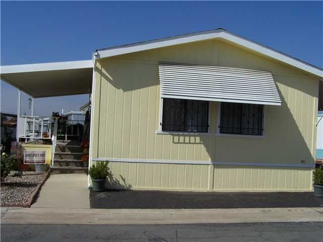 1174 E Main St 141, El Cajon, CA 92021