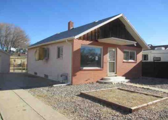 414 E Adams Ave, Pueblo, CO 81004