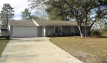 16345 Se 113th Street Rd Ocklawaha, FL 32179