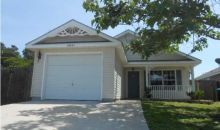 5601 Shadow Shore Pl Gulf Breeze, FL 32563