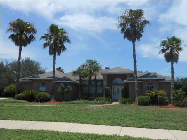 2512 Meek St, Gulf Breeze, FL 32563