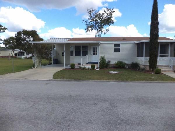 1955 BUDDY AVE, Crystal River, FL 34429