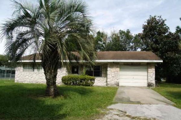 1255 Northeast 2nd Street, Crystal River, FL 34429