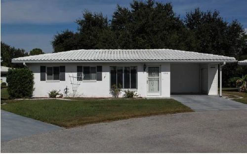 536 Circlewood Drive, Venice, FL 34293