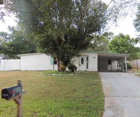 1514 Chandler Avenue, Clearwater, FL 33755