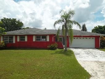 514 SE 34th St, Cape Coral, FL 33904