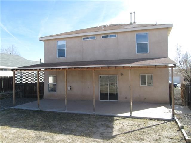 27 Sheba Pl, Los Lunas, NM 87031