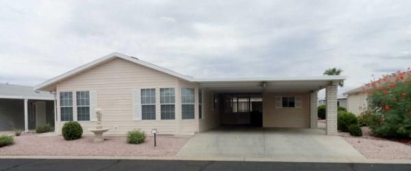 2550 S. Ellsworth Rd. #182, Mesa, AZ 85209