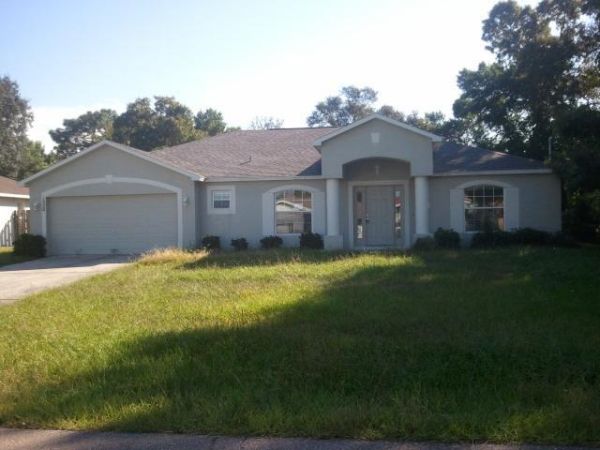 1524 Bishop Rd, Spring Hill, FL 34608