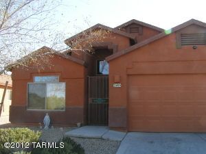 2400 E Calle Arroyo Lindo, Tucson, AZ 85706