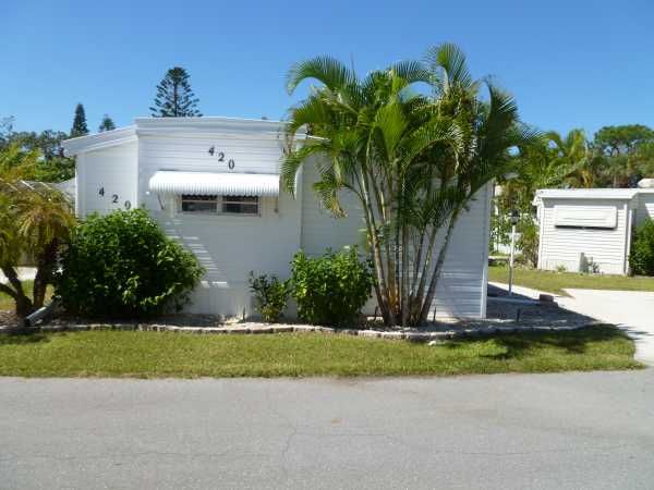 420 Umatilla, Fort Myers Beach, FL 33931