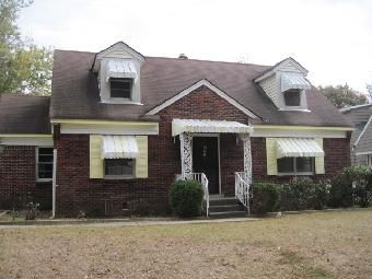 1472 Railton Rd, Memphis, TN 38111