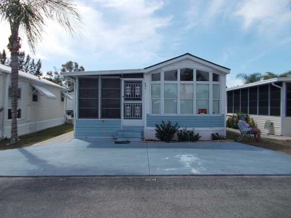 1101 Chinook, Fort Myers Beach, FL 33931