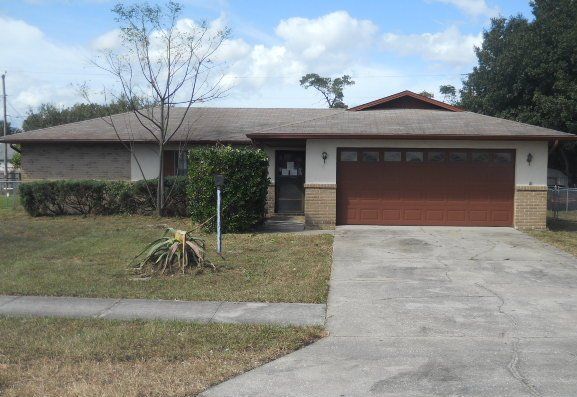 1140 Madura Drive, Deltona, FL 32725