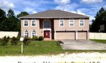 11492 Marvelwood Rd Brooksville, FL 34614