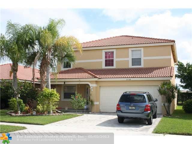 3784 MIRAMONTES CR, West Palm Beach, FL 33414