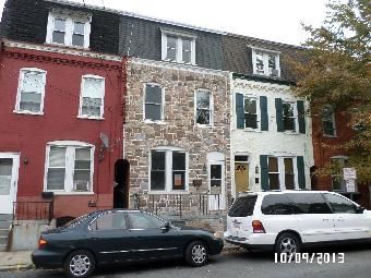 213 Coral St, Lancaster, PA 17603