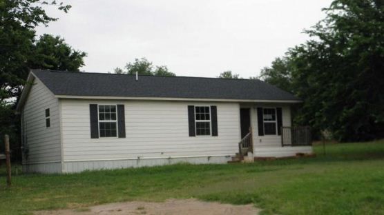 1510 E Lincoln Ave, Guthrie, OK 73044