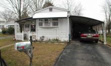 58 Briar Hill Drive Waterford Works, NJ 08089