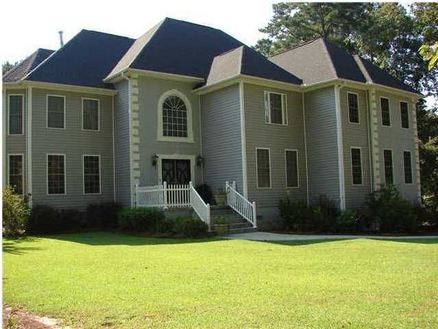 199 PECAN DR, Summerville, SC 29483