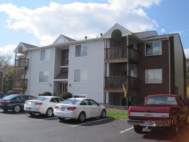 530 Aspen Glen Dr Apt 110, Cincinnati, OH 45244