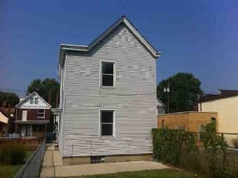 5128 Hunter Ave #5130, Cincinnati, OH 45212